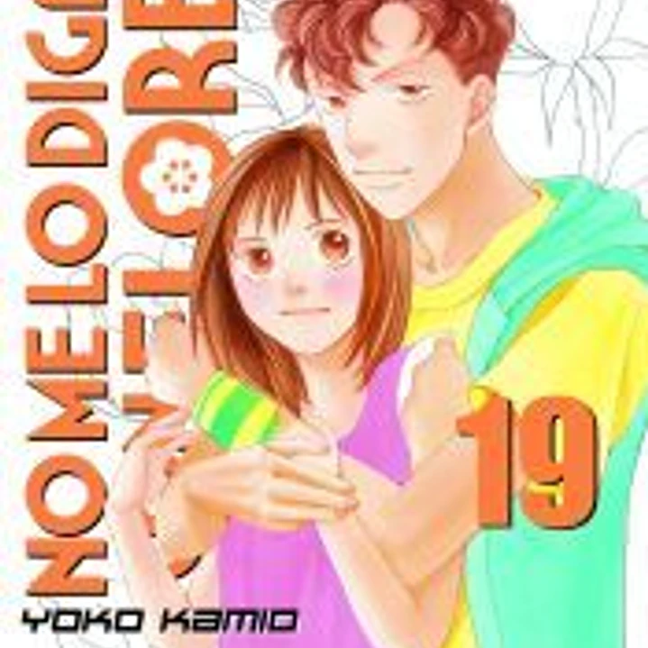 No me lo digas con flores Kanzenban nº 19/20 1