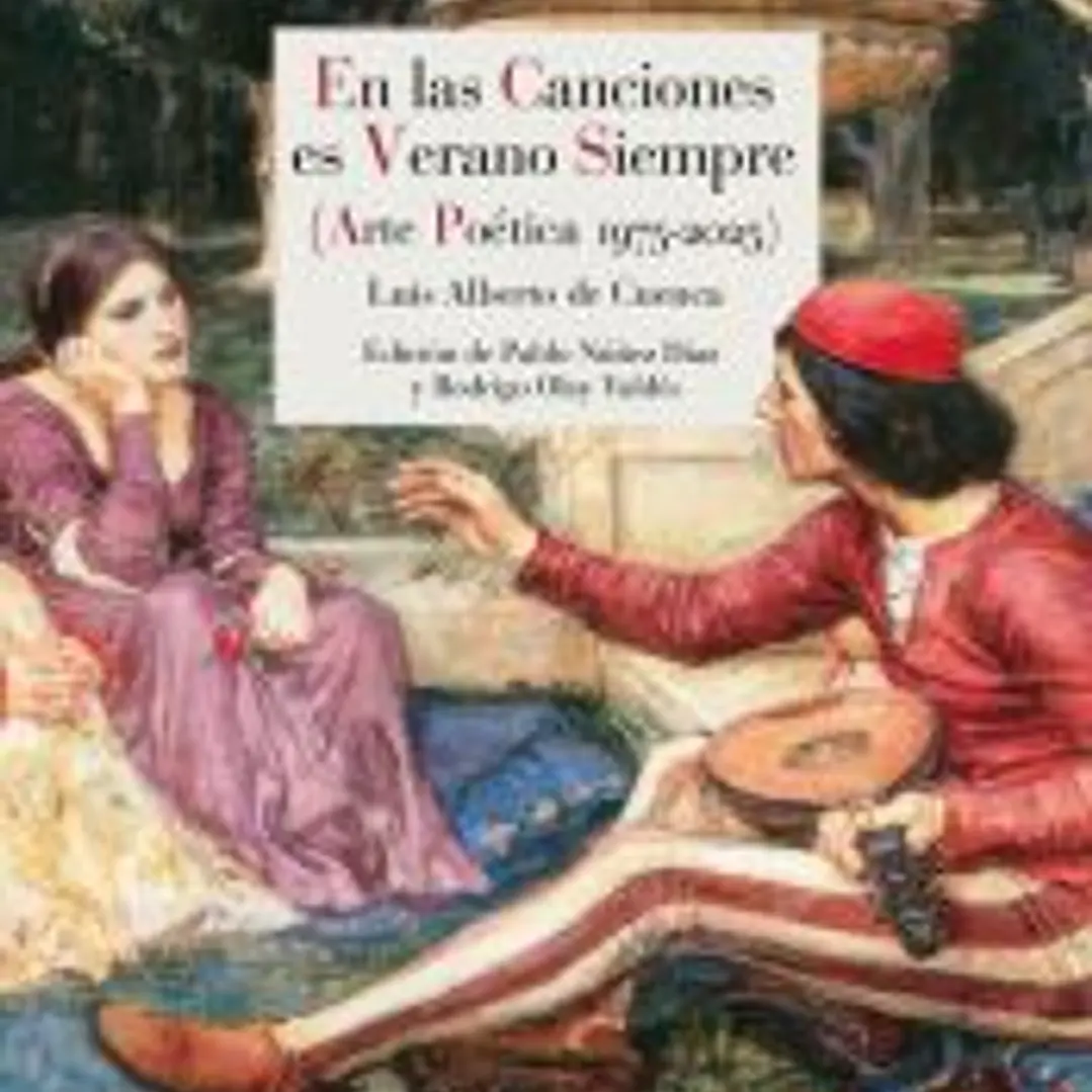 En las canciones es verano siempre 1