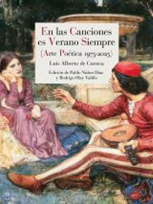 En las canciones es verano siempre