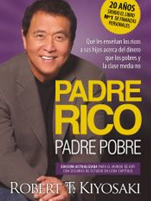 Padre Rico, padre Pobre (edición actualizada)