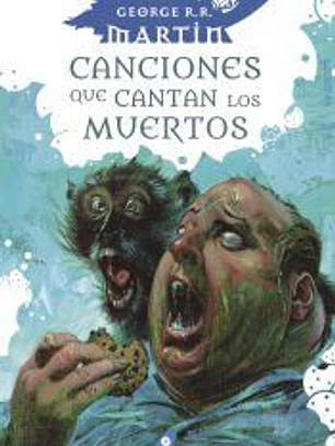 Canciones que cantan los muertos