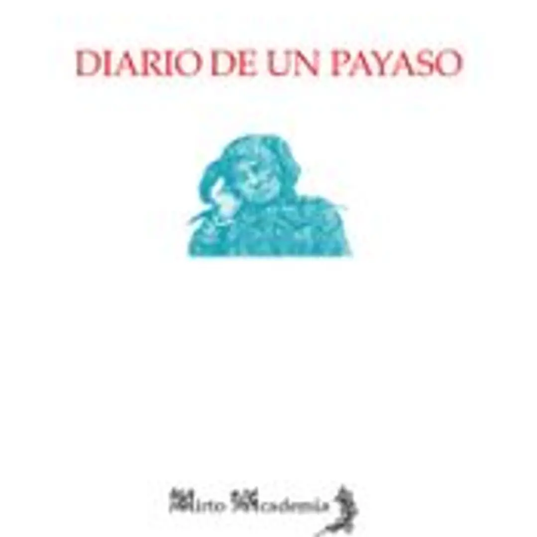 Diario de un payaso 1