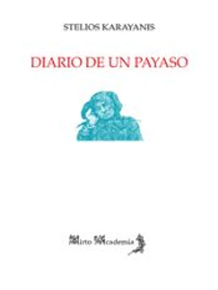 Diario de un payaso
