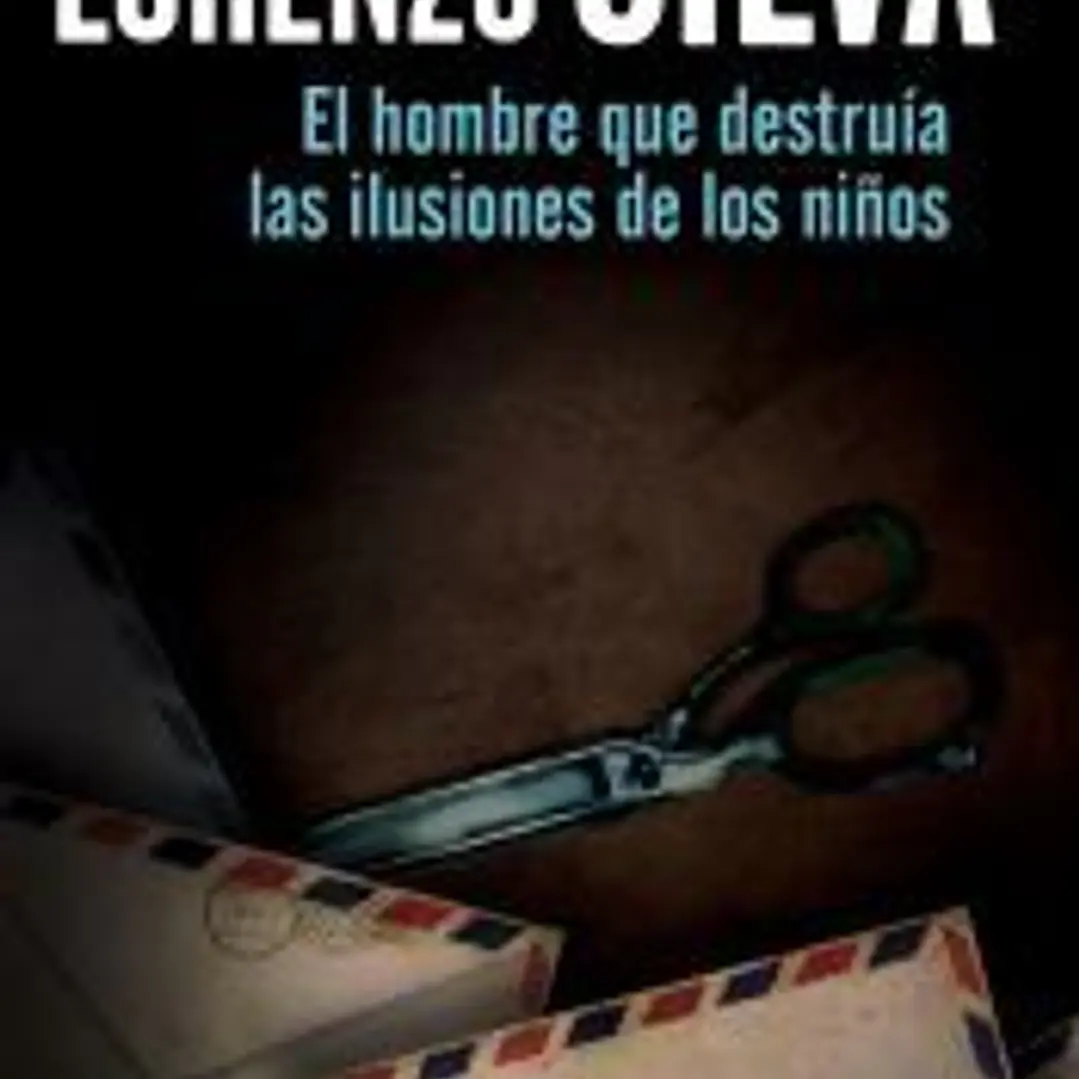 El hombre que destruía las ilusiones de los niños 1