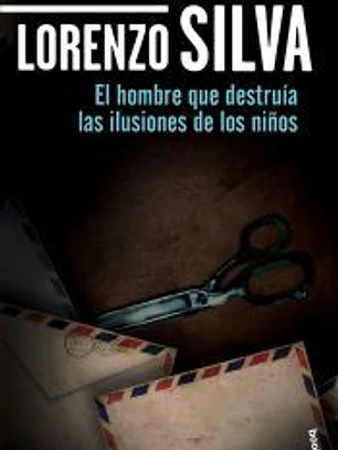 El hombre que destruía las ilusiones de los niños