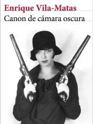 Canon de cámara oscura
