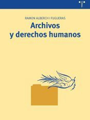 Archivos y derechos humanos