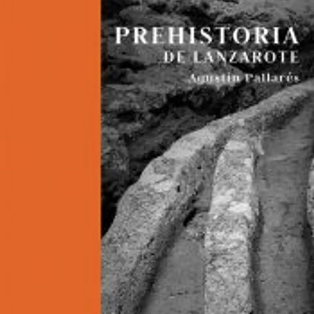 Prehistoria de Lanzarote 1