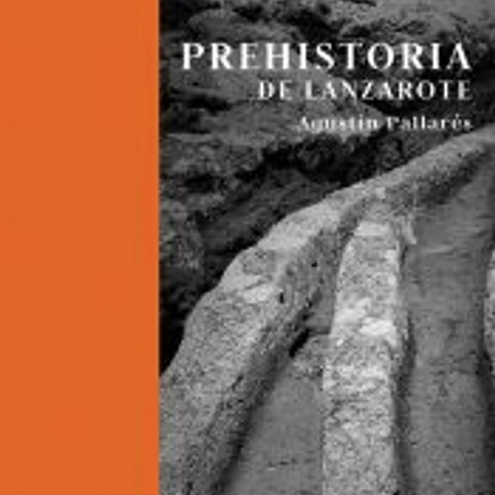Prehistoria de Lanzarote 1