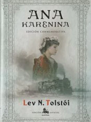 ANA KARENINA *EDICION ESPECIAL* AUSTRAL.