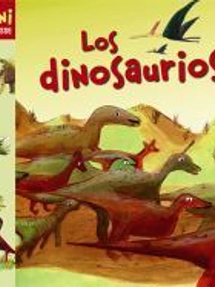 Los Dinosaurios