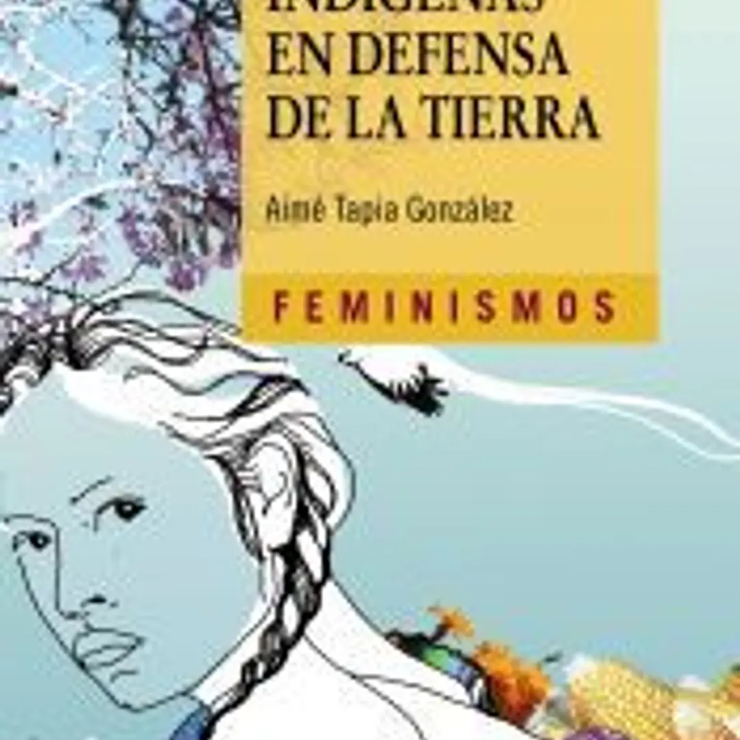 Mujeres indígenas en defensa de la tierra 1