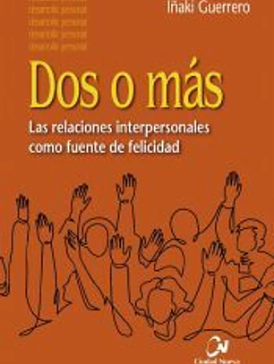 Dos o más