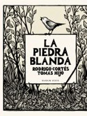 La piedra blanda