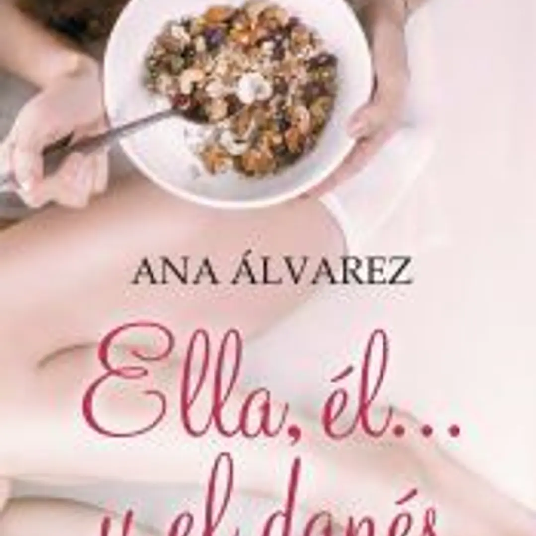 Ella, él... y el danés 1
