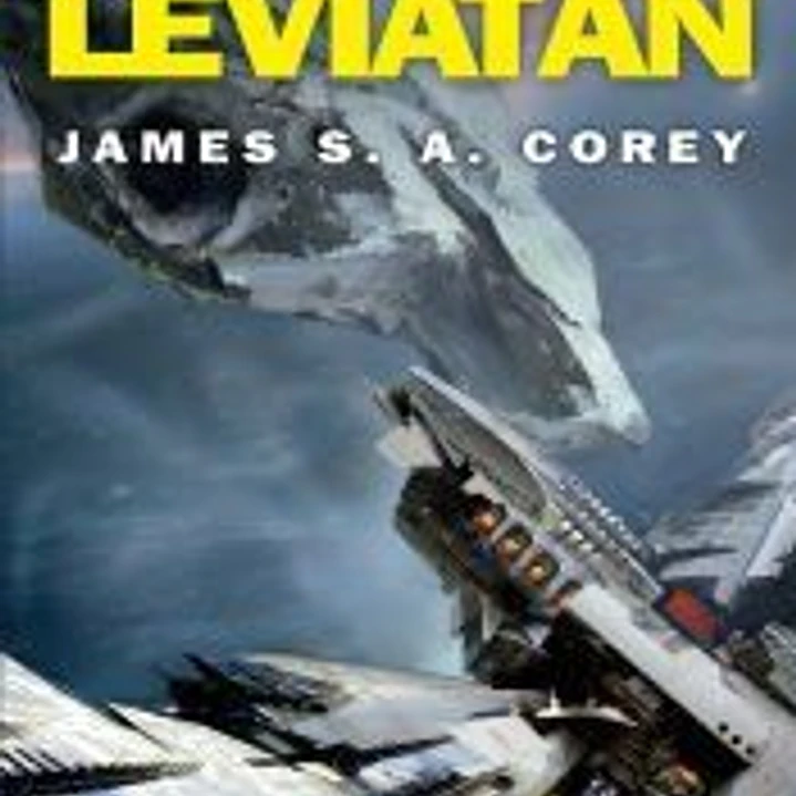 EL DESPERTAR DEL LEVIATÁN 1