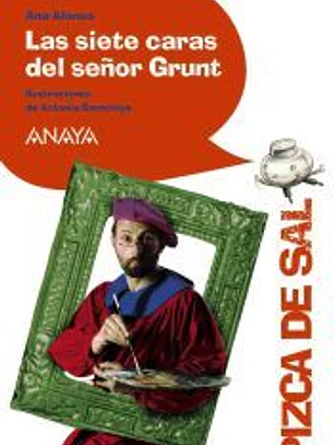 Las siete caras del señor Grunt