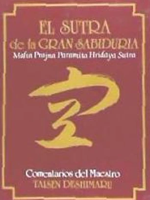 El Sutra de la gran Sabiduria