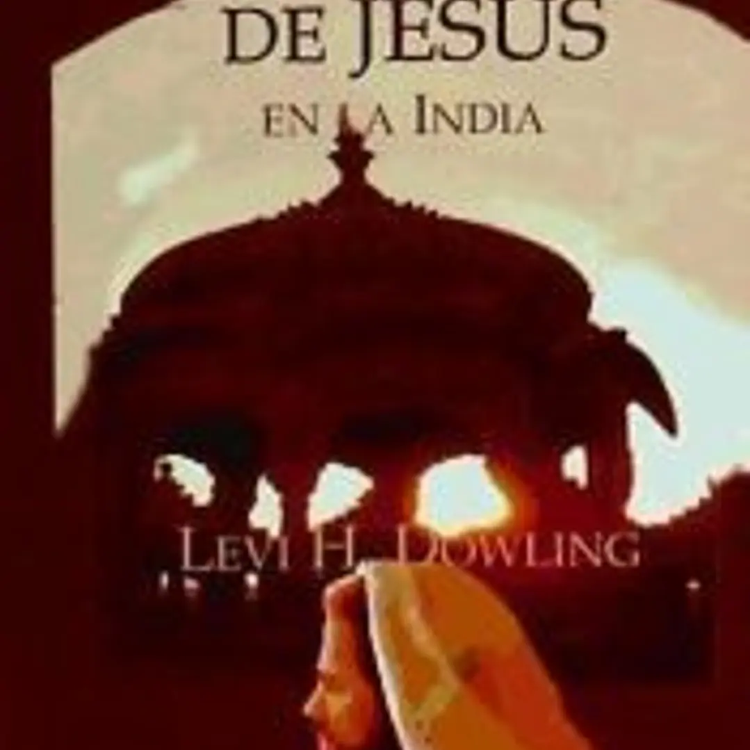 Los años perdidos de Jesús en la India 1