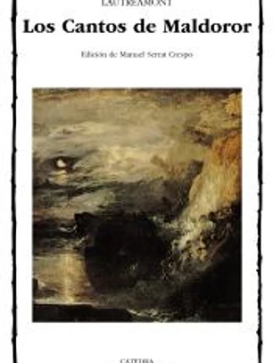 Los Cantos de Maldoror