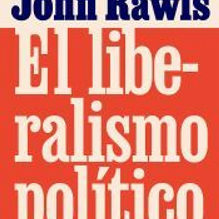 El liberalismo político 1