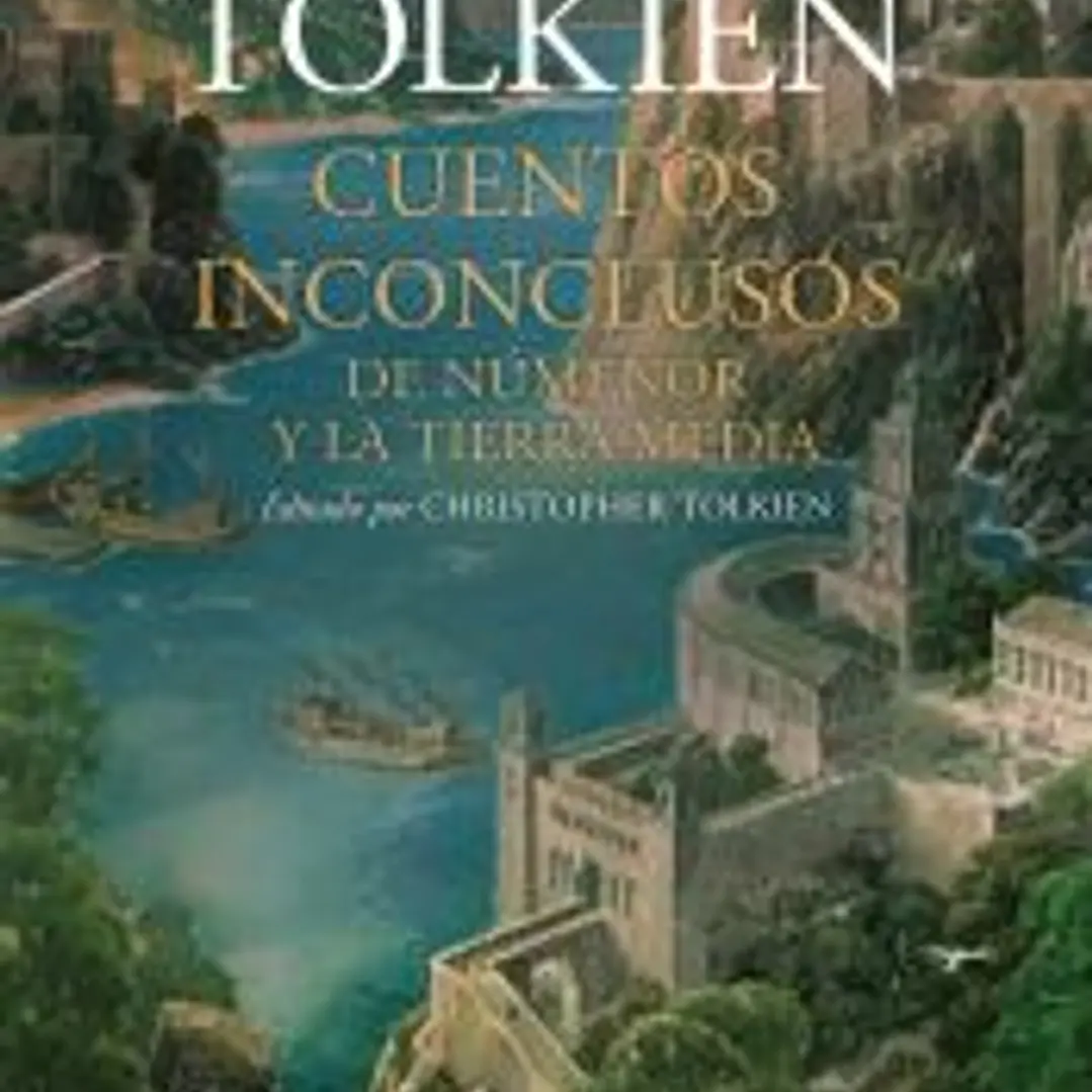 Cuentos Inconclusos (NE) 1
