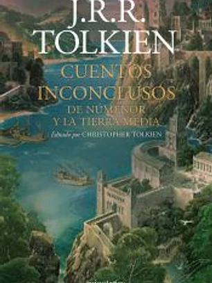 Cuentos Inconclusos (NE)