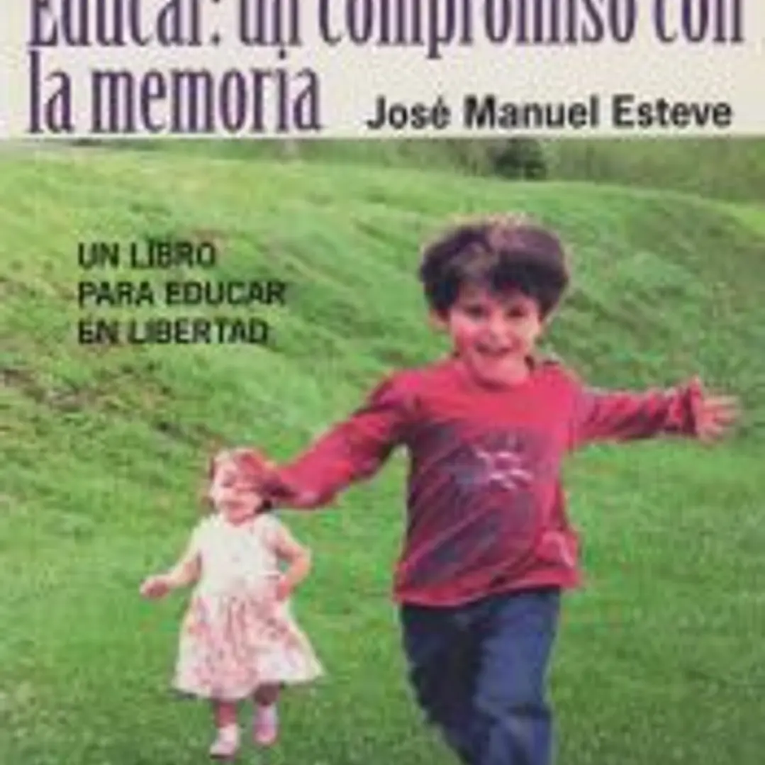 Educar. Un compromiso con la memoria 1