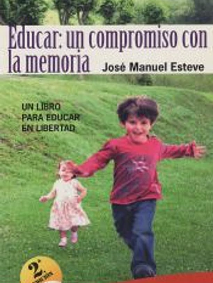 Educar. Un compromiso con la memoria