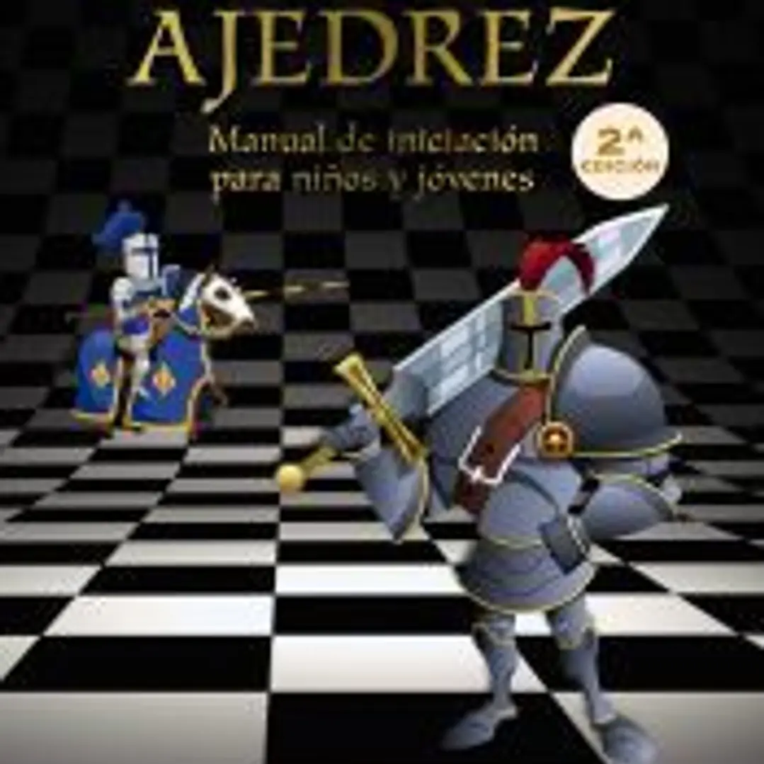 Jugar al Ajedrez para niños y jóvenes 1