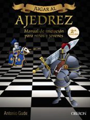 Jugar al Ajedrez para niños y jóvenes
