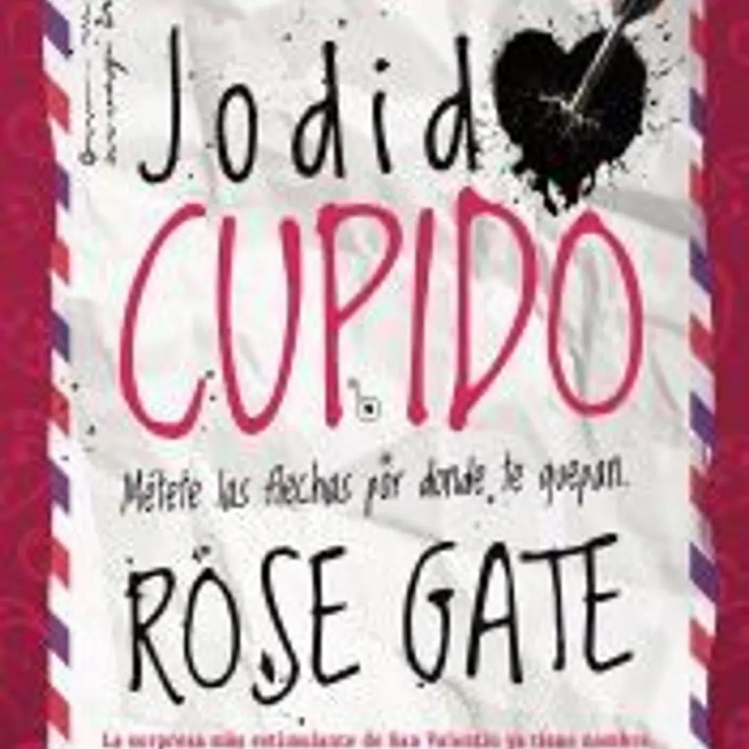 Jodido Cupido 1