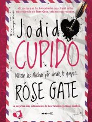 Jodido Cupido
