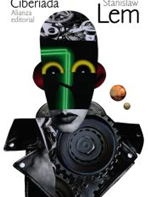 Ciberíada