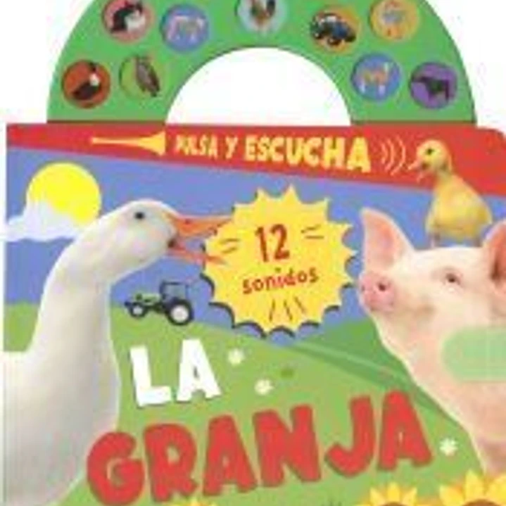 La granja 1