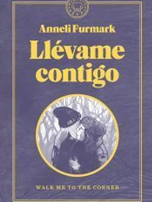 Llévame contigo