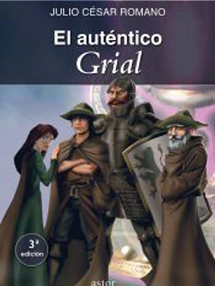 El auténtico Grial