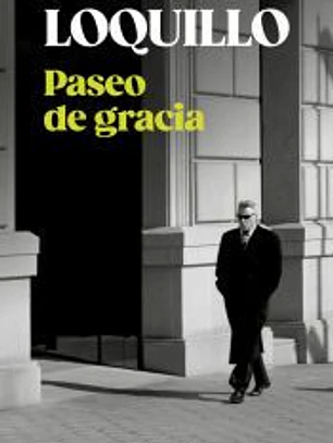 Paseo de gracia