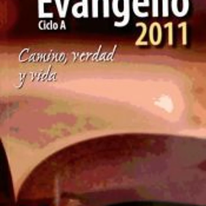 Evangelio 2011 Letra Grande 1