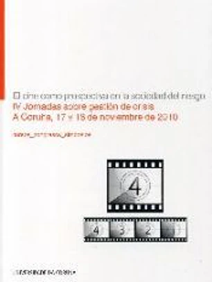 El cine como prospectiva en la sociedad del riesgo