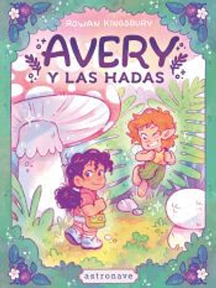 AVERY Y LAS HADAS