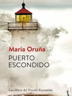 Puerto escondido