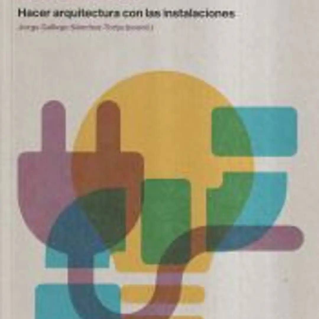 MAQUINAS DE HABITAR 1