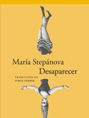 Desaparecer