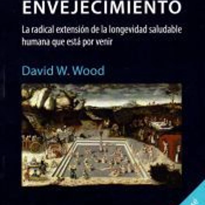 La abolicion del envejecimiento 1
