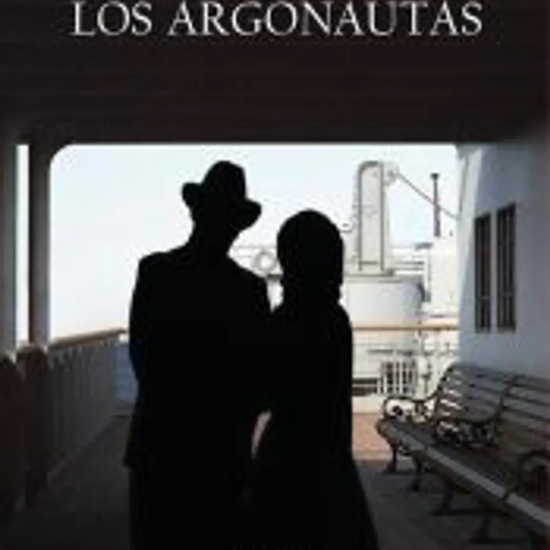 Los argonautas 1
