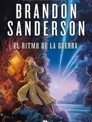 El Ritmo de la Guerra (El Archivo de las Tormentas 4)