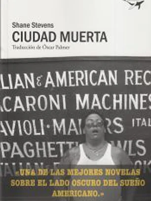 Ciudad muerta