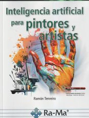Inteligencia artificial para pintores y artistas