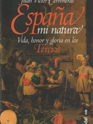 España mi natura